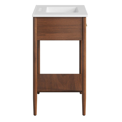 Zaire 30" Bathroom Vanity