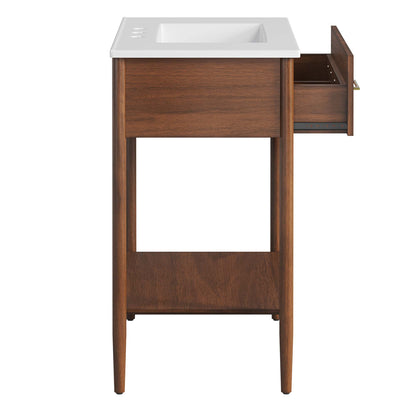 Zaire 30" Bathroom Vanity