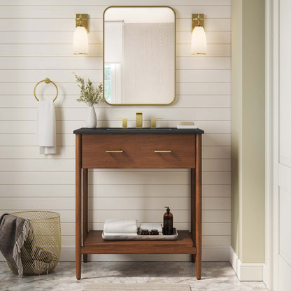 Zaire 30" Bathroom Vanity