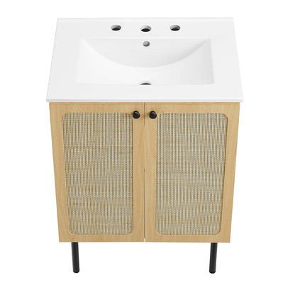 Chaucer 24" Bathroom Vanity