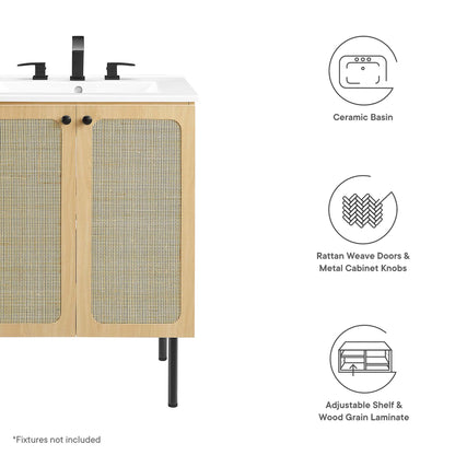 Chaucer 24" Bathroom Vanity