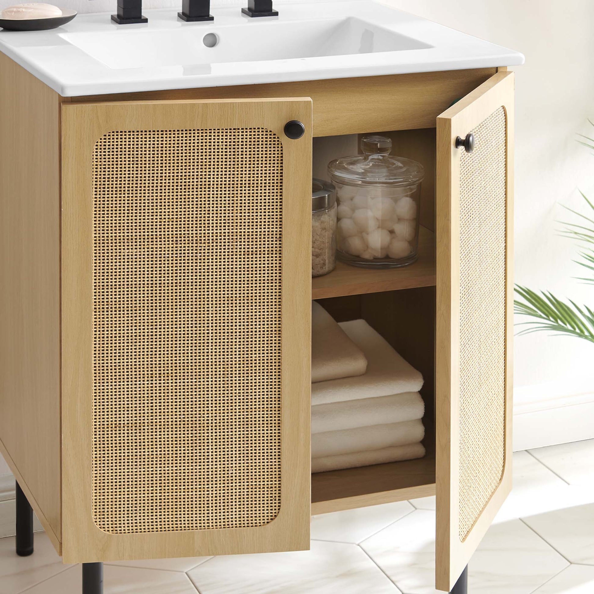 Chaucer 24" Bathroom Vanity