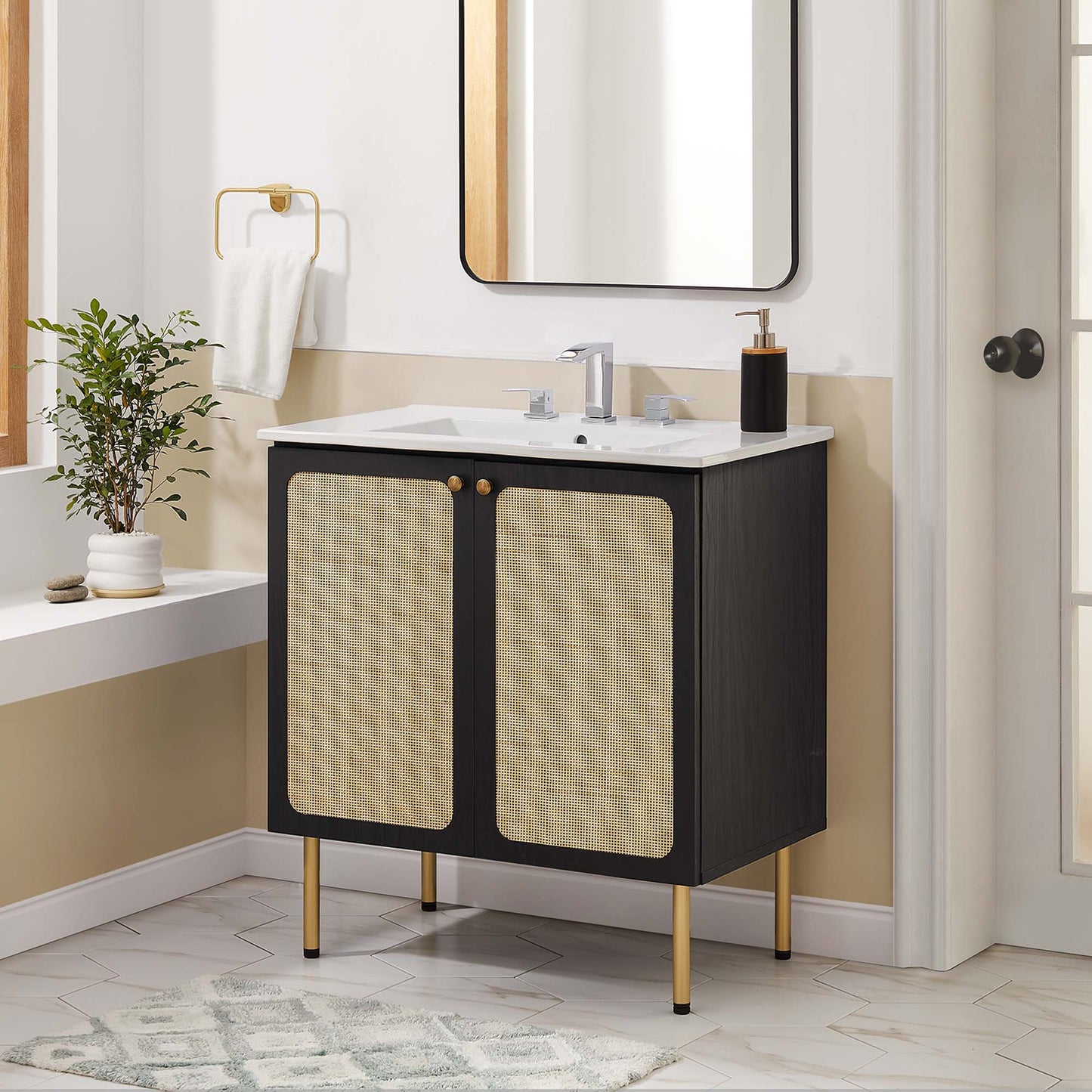 Chaucer 30" Bathroom Vanity