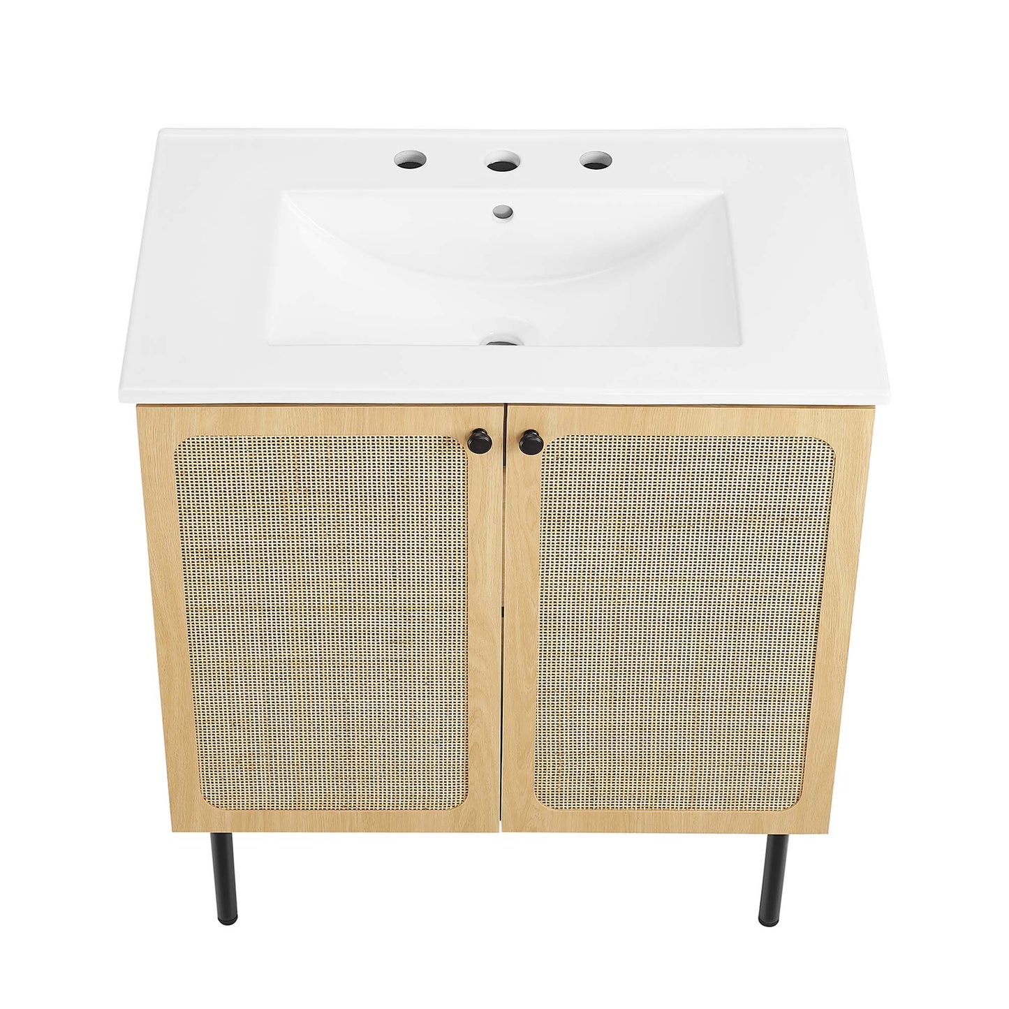 Chaucer 30" Bathroom Vanity