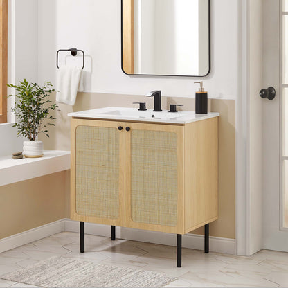 Chaucer 30" Bathroom Vanity