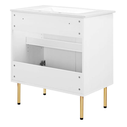 Chaucer 30" Bathroom Vanity