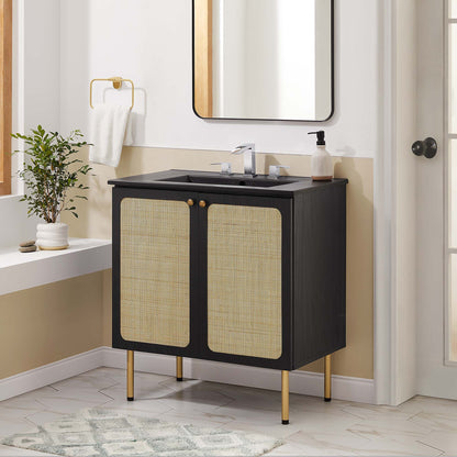 Chaucer 30" Bathroom Vanity