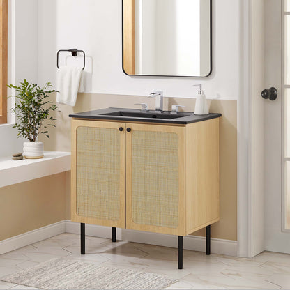 Chaucer 30" Bathroom Vanity