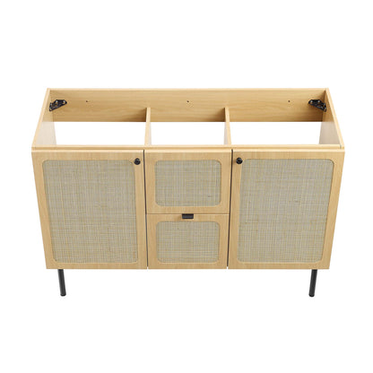 Chaucer 48" Single Sink Bathroom Vanity