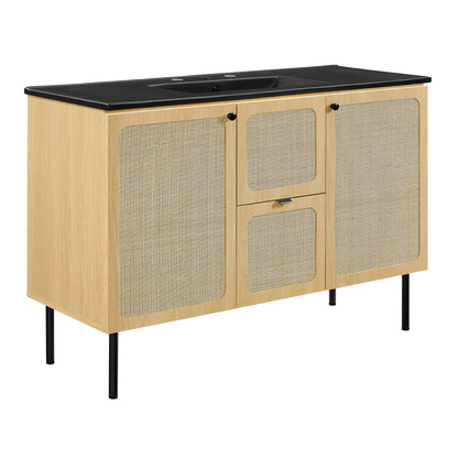 Chaucer 48" Single Sink Bathroom Vanity