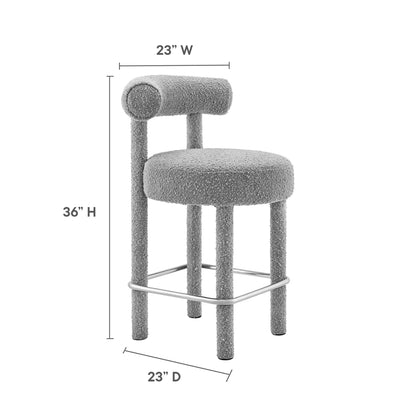 Bar and Dining, Bar and Counter Stools