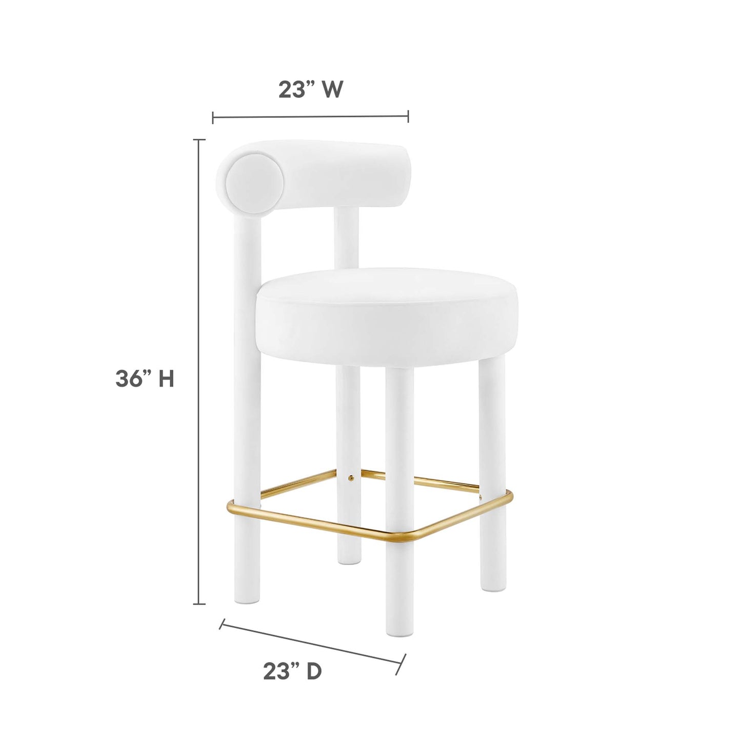 Bar and Dining, Bar and Counter Stools