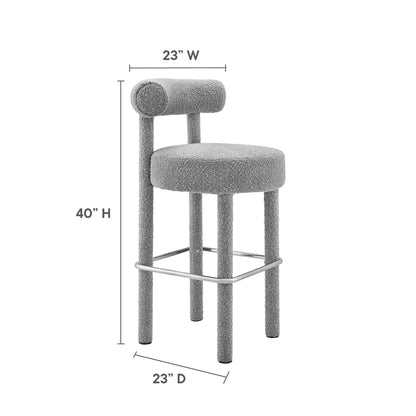 Bar and Dining, Bar and Counter Stools