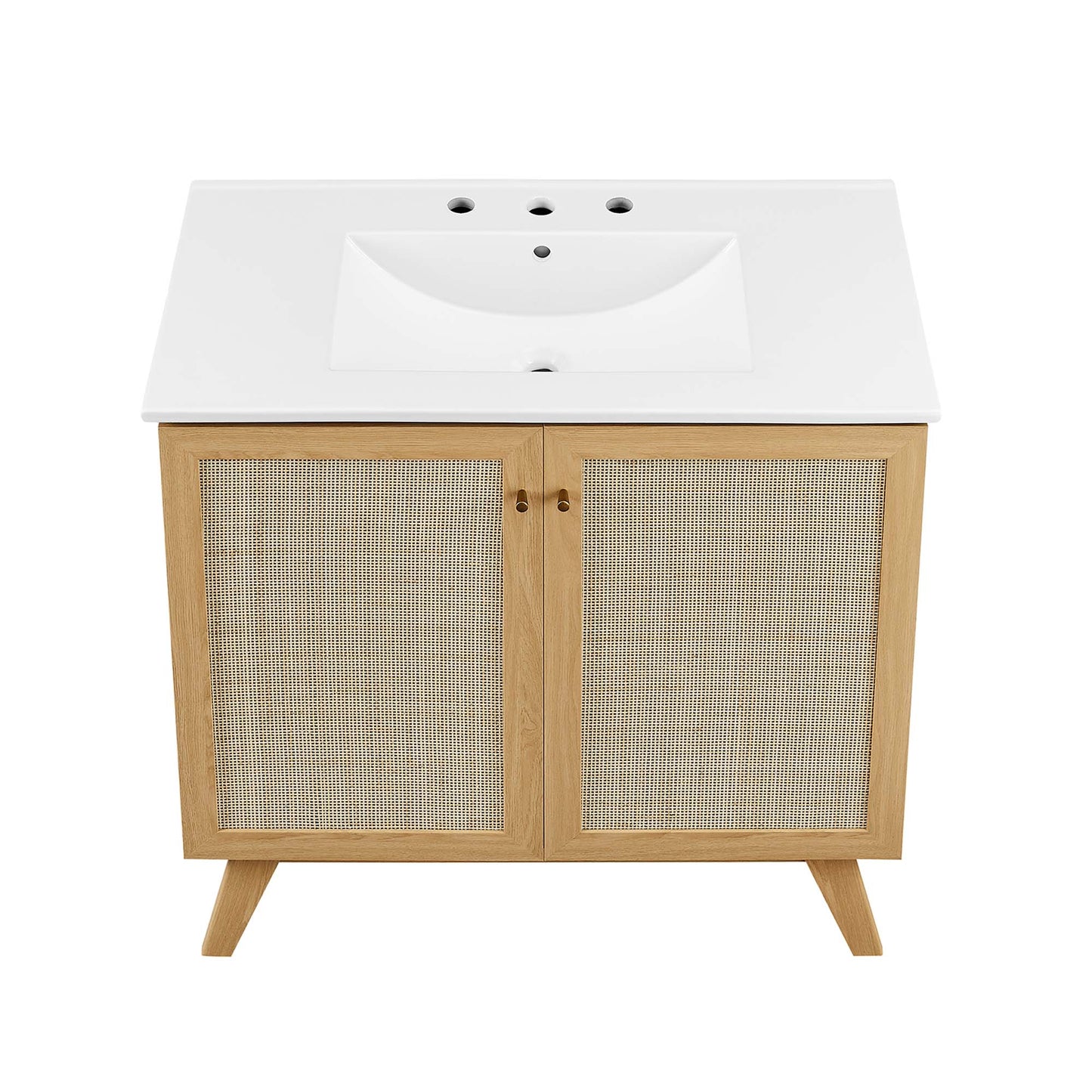 Soma 36” Bathroom Vanity