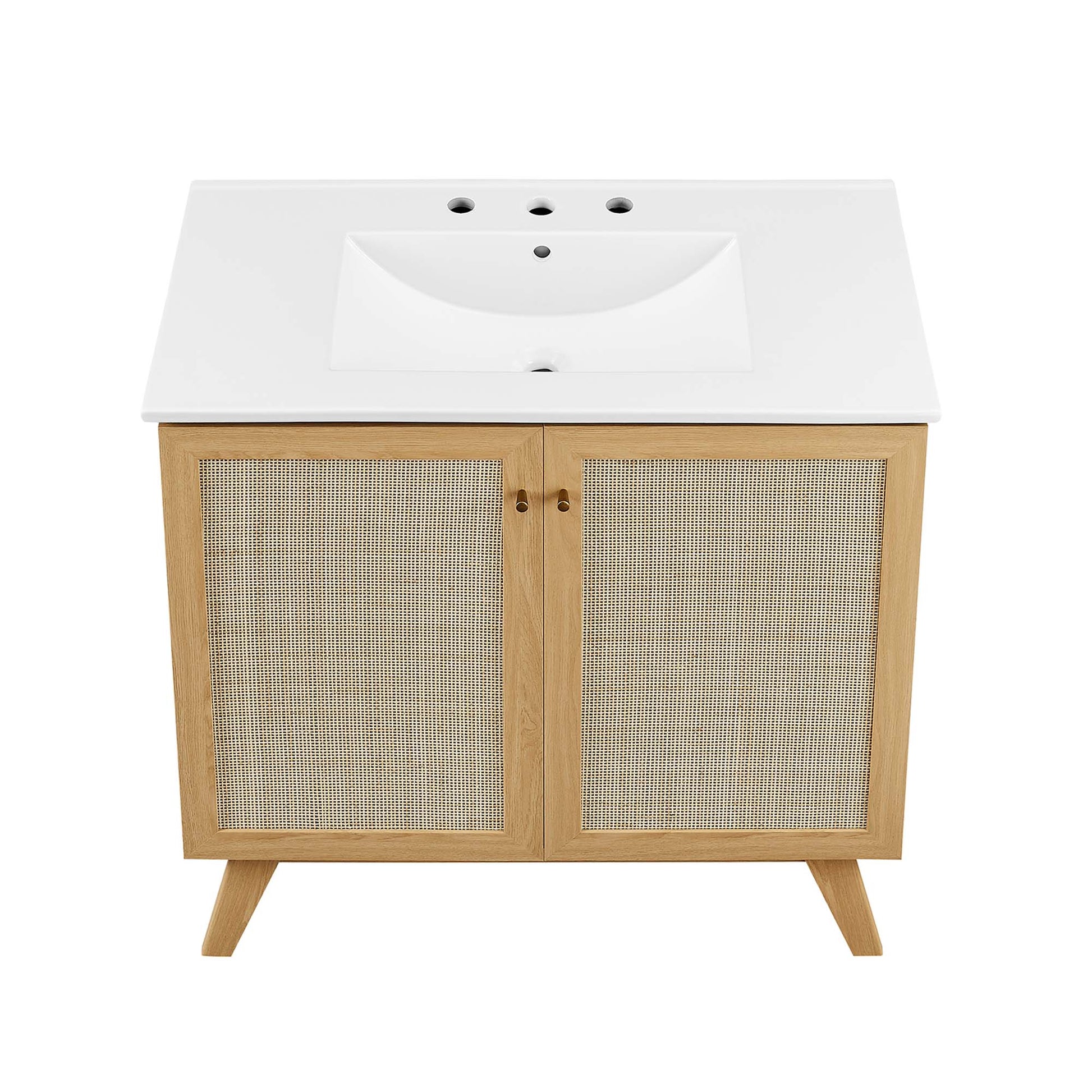 Soma 36” Bathroom Vanity