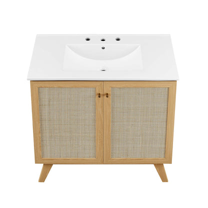 Soma 36” Bathroom Vanity