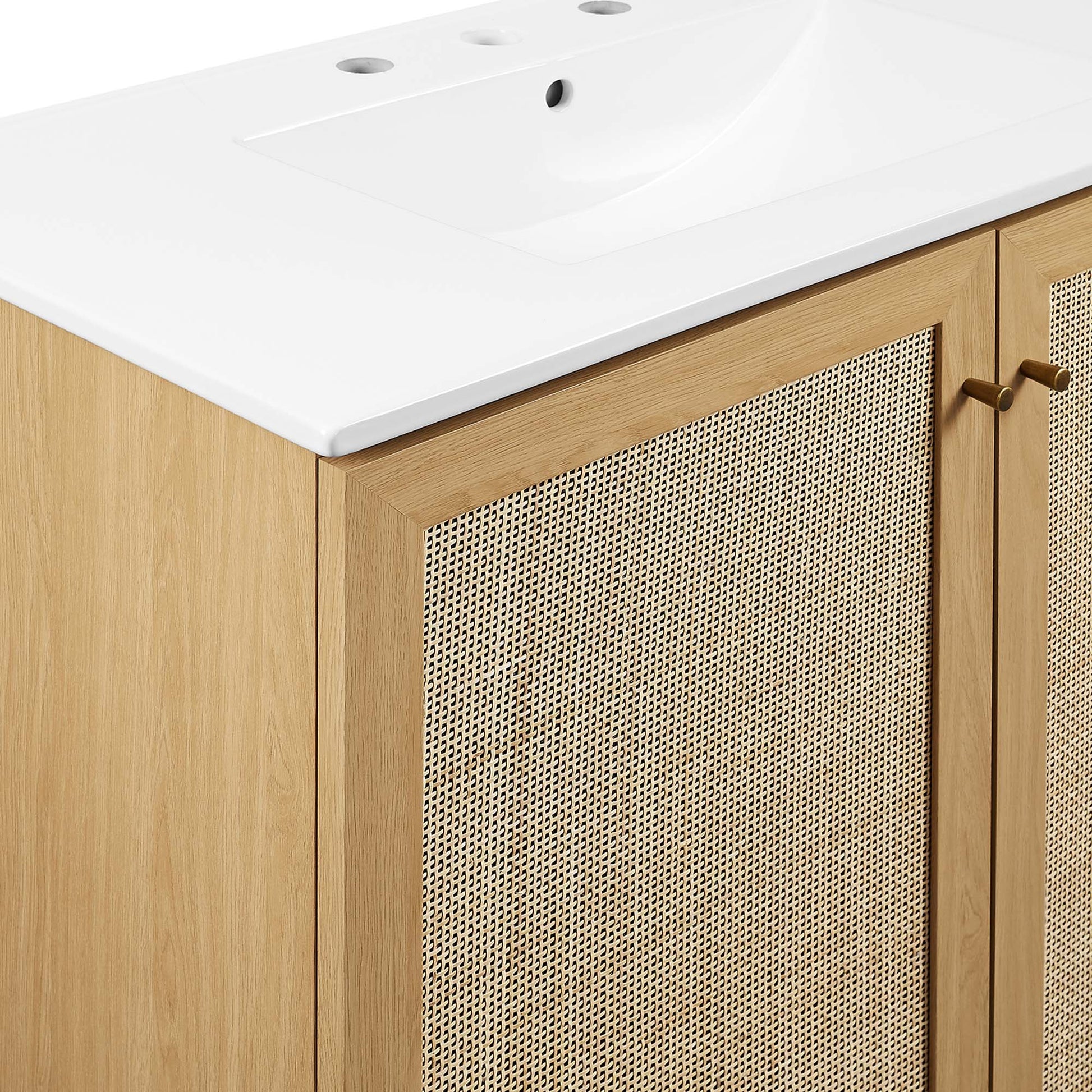 Soma 36” Bathroom Vanity