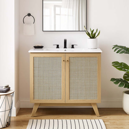 Soma 36” Bathroom Vanity