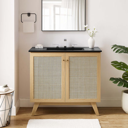 Soma 36” Bathroom Vanity