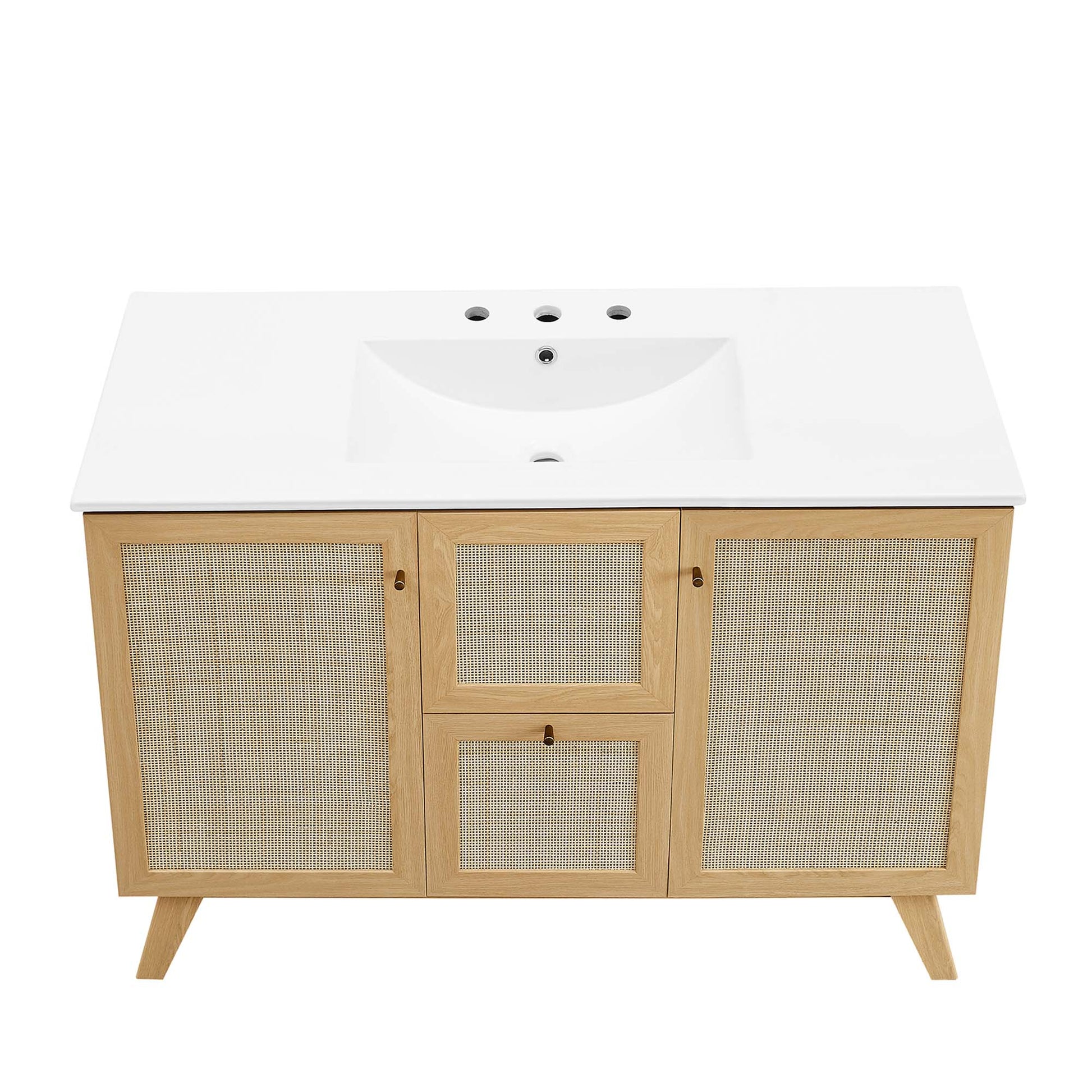 Soma 48” Single Sink Bathroom Vanity