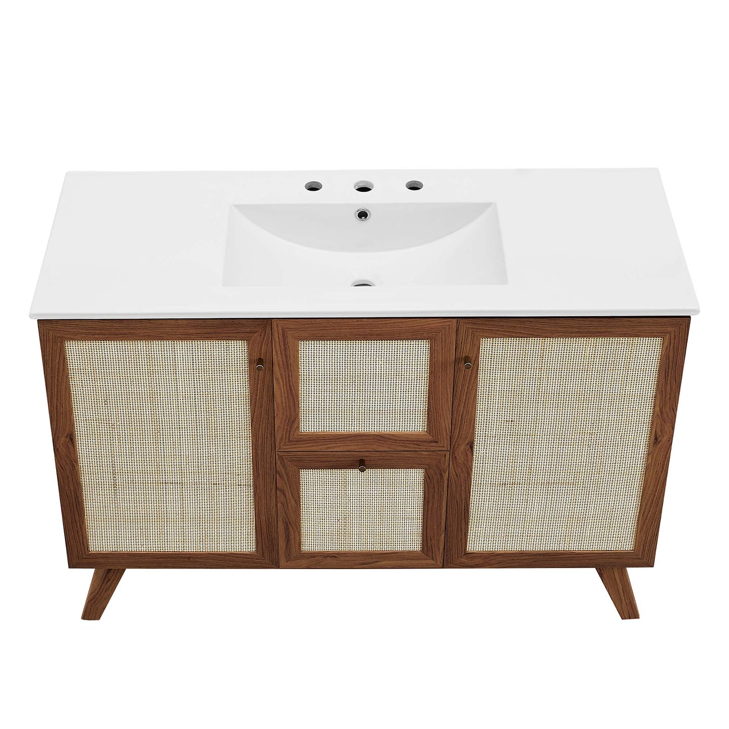 Soma 48” Single Sink Bathroom Vanity