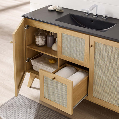 Soma 48” Single Sink Bathroom Vanity