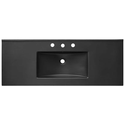 Soma 48” Single Sink Bathroom Vanity