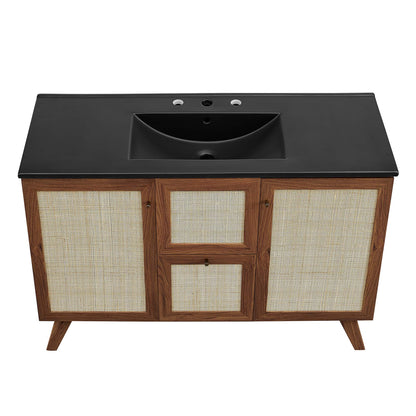 Soma 48” Single Sink Bathroom Vanity