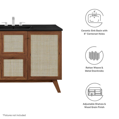 Soma 48” Single Sink Bathroom Vanity