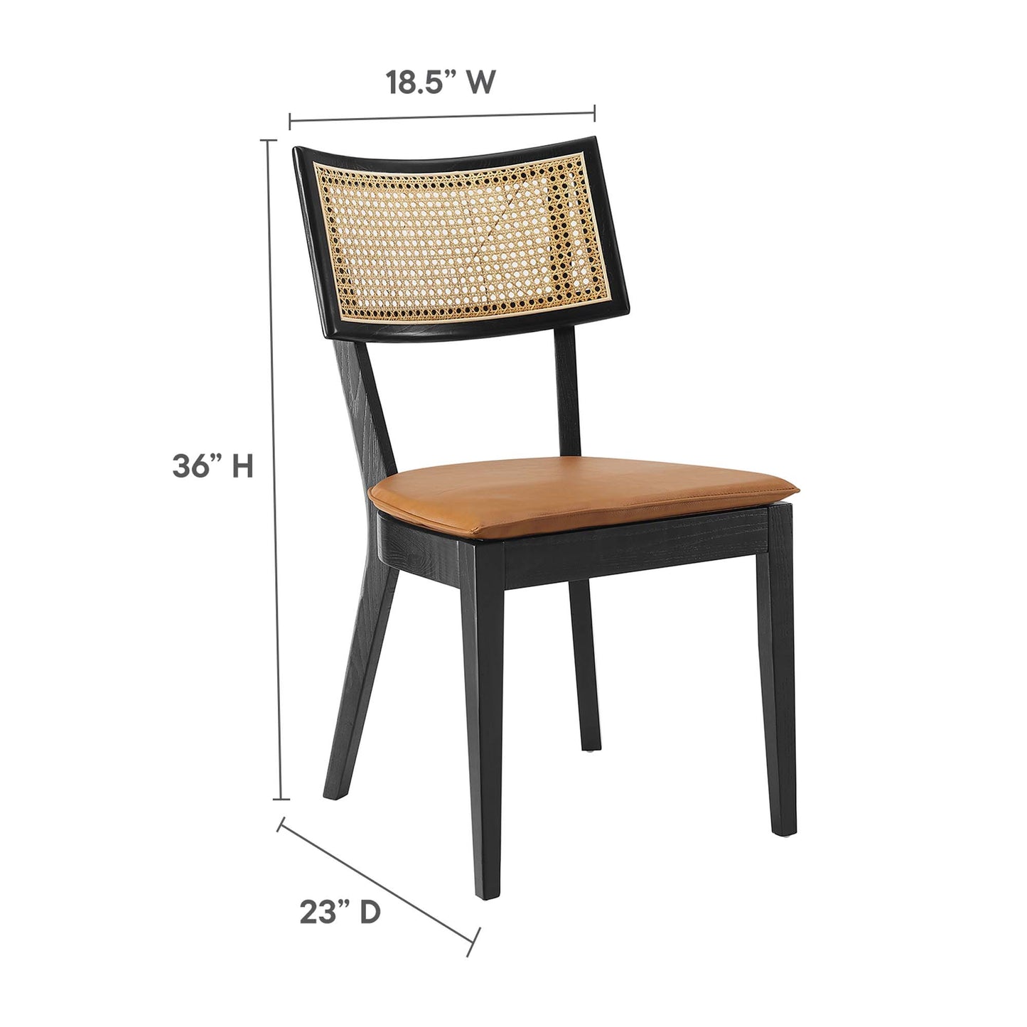 Bar and Dining, Dining Chairs