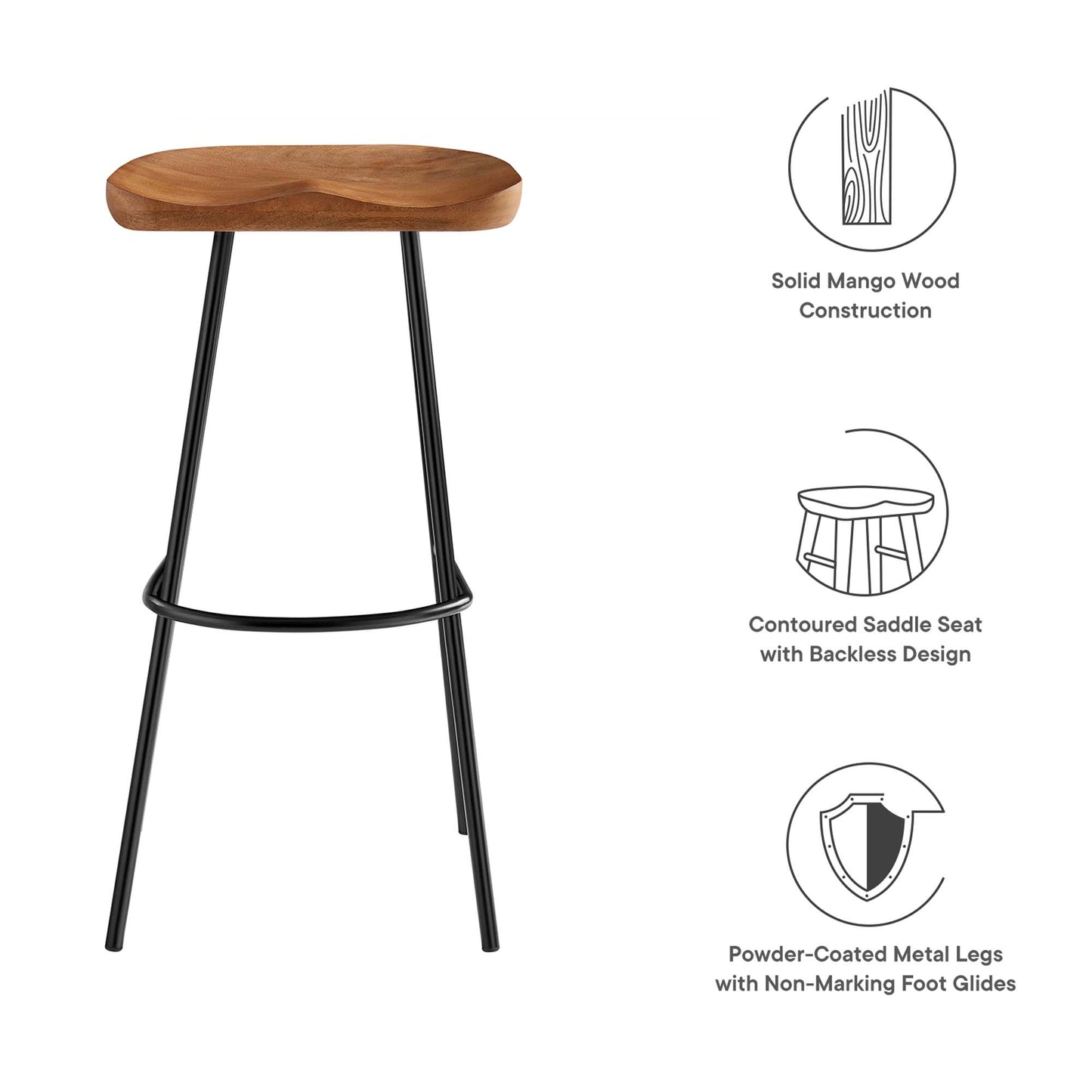 Bar and Dining, Bar and Counter Stools