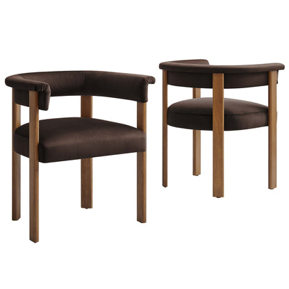 Bar and Dining, Dining Chairs