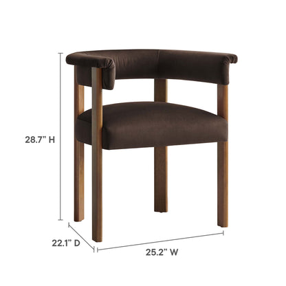 Bar and Dining, Dining Chairs