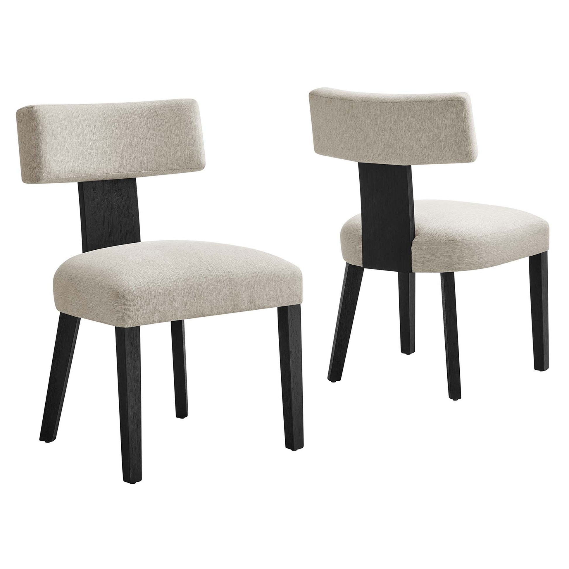 Bar and Dining, Dining Chairs