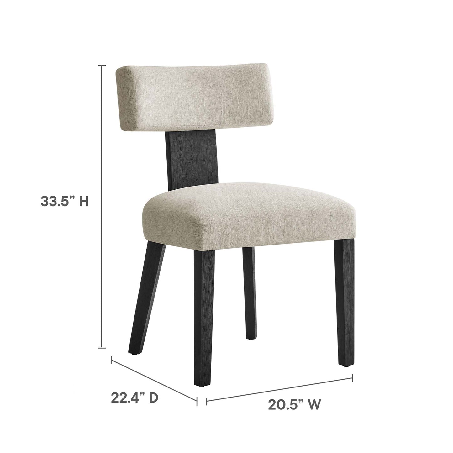 Bar and Dining, Dining Chairs