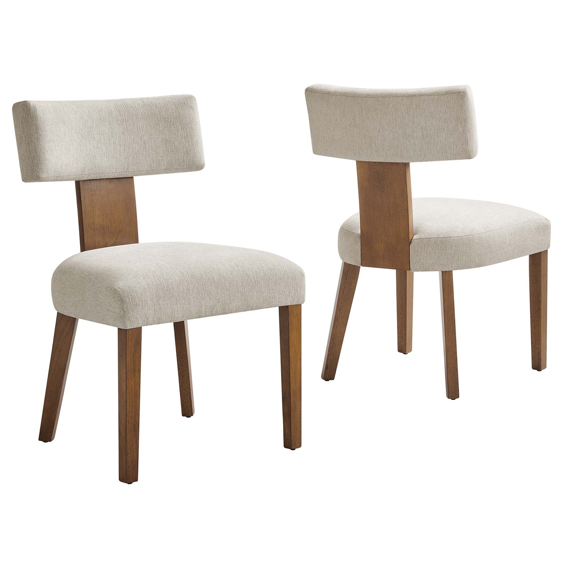 Bar and Dining, Dining Chairs