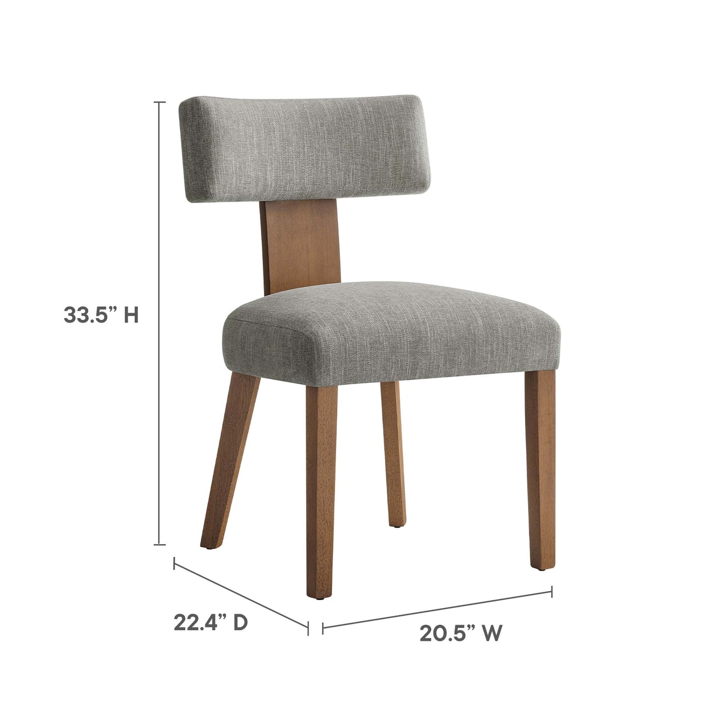 Bar and Dining, Dining Chairs