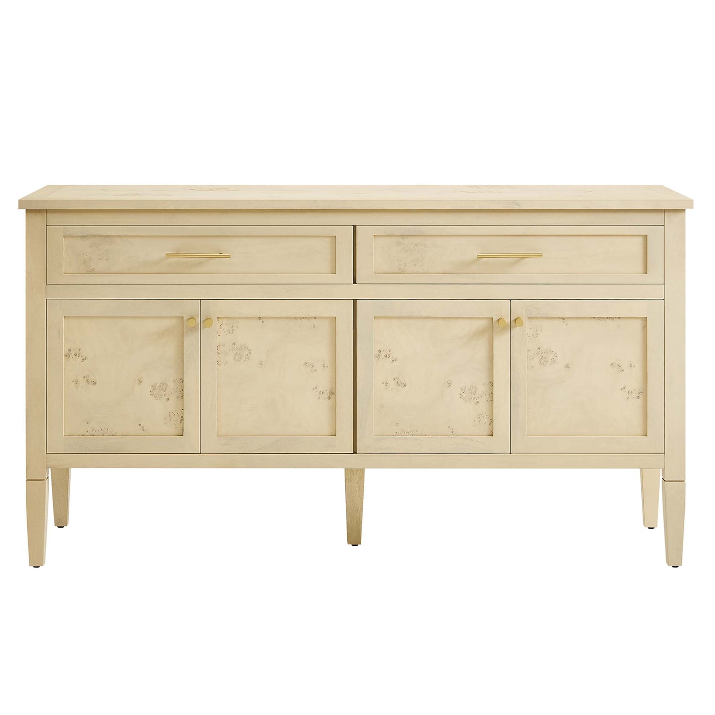 Elysian 62" Wood Sideboard