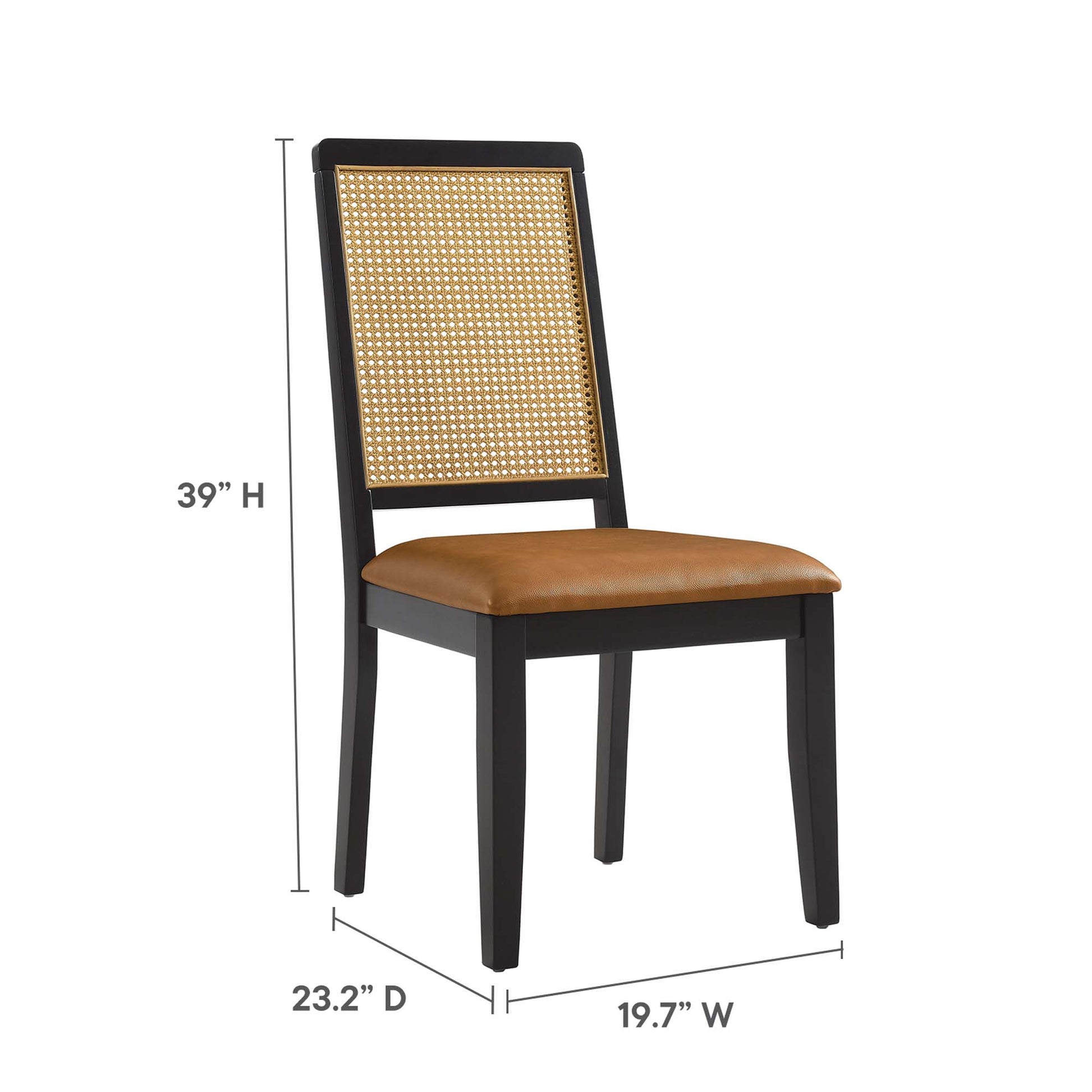 Bar and Dining, Dining Chairs