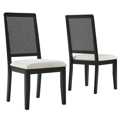 Bar and Dining, Dining Chairs