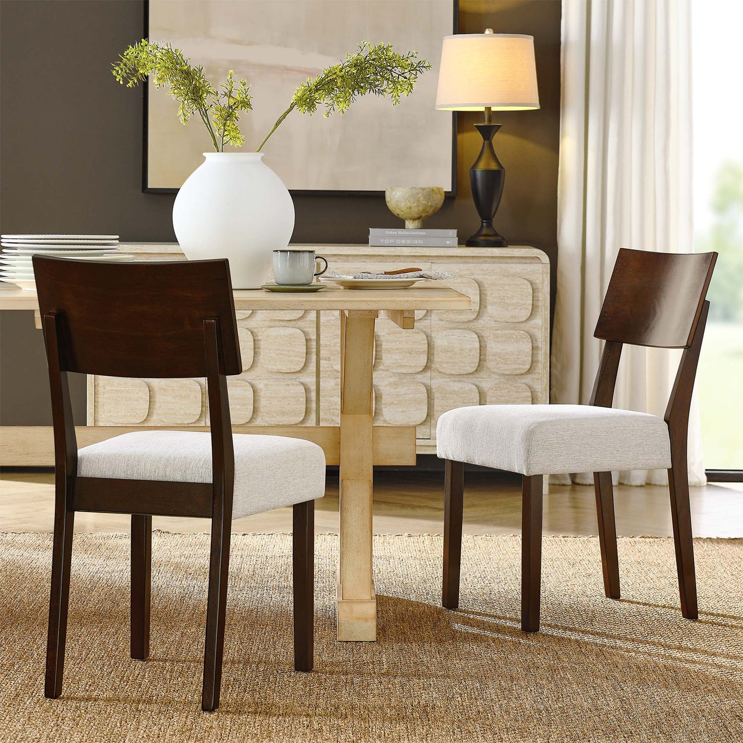 Bar and Dining, Dining Chairs