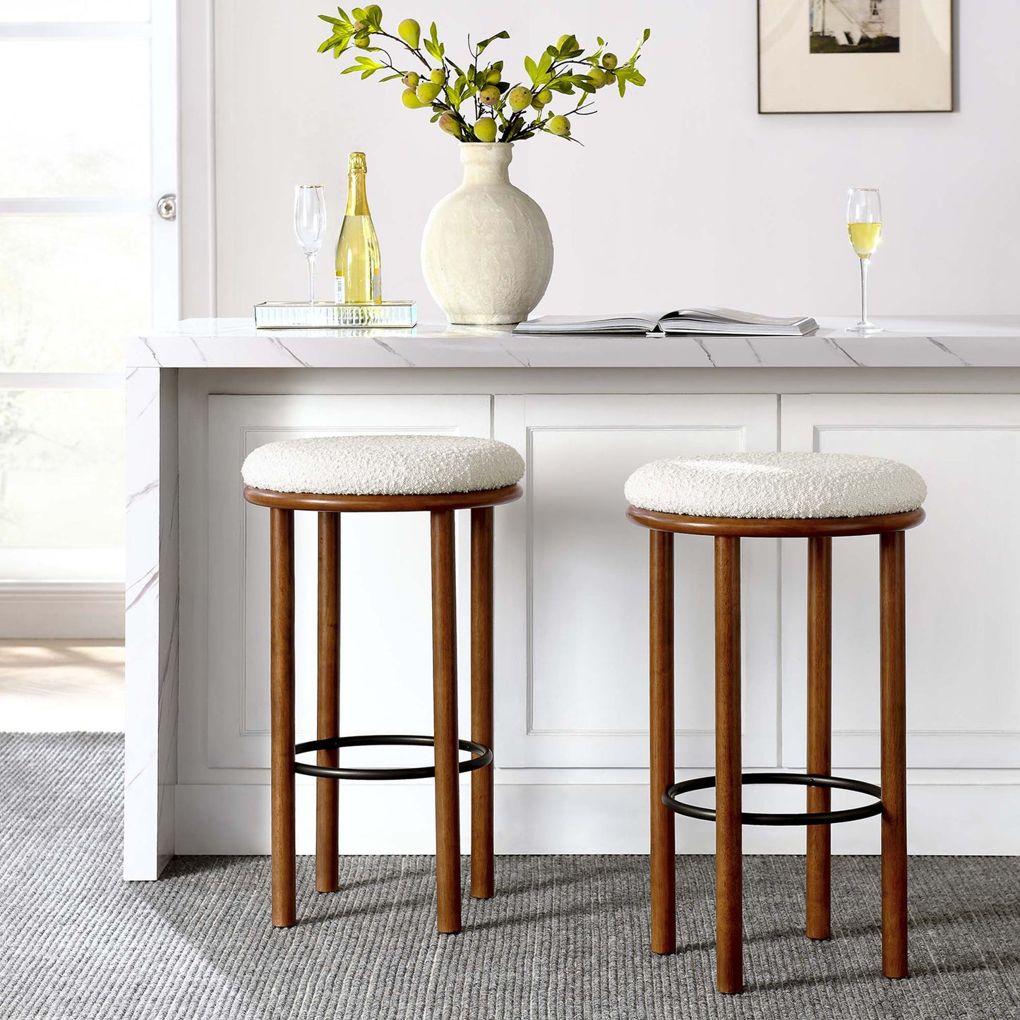 Bar and Dining, Bar and Counter Stools