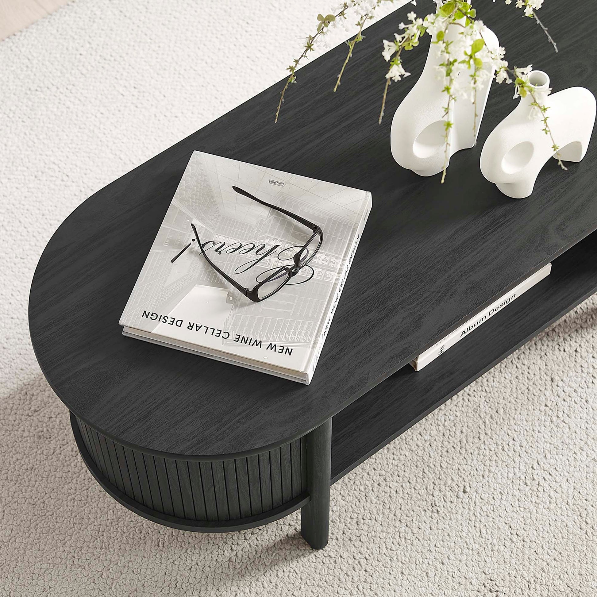 Cadence Coffee Table