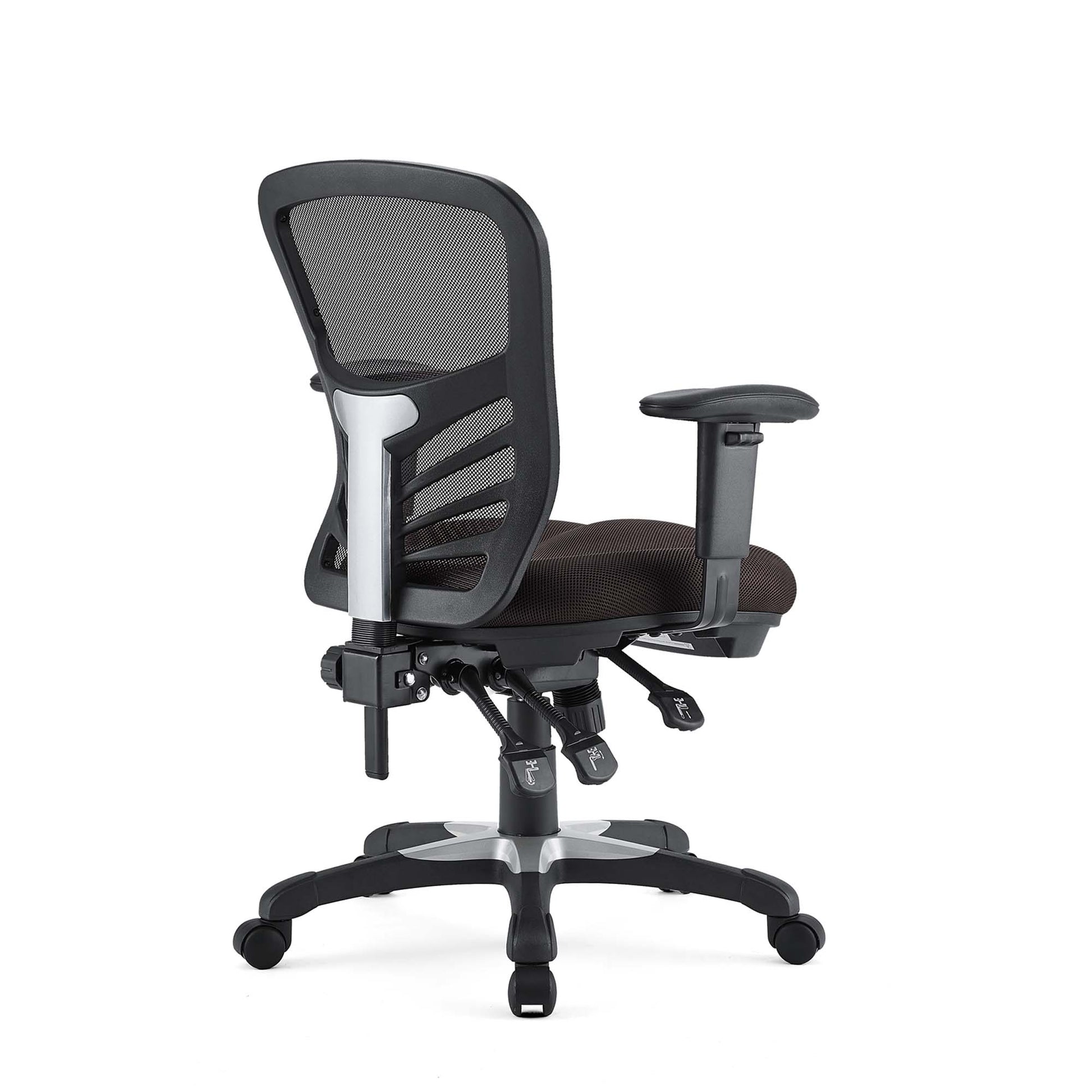 Articulate Mesh Office Chair