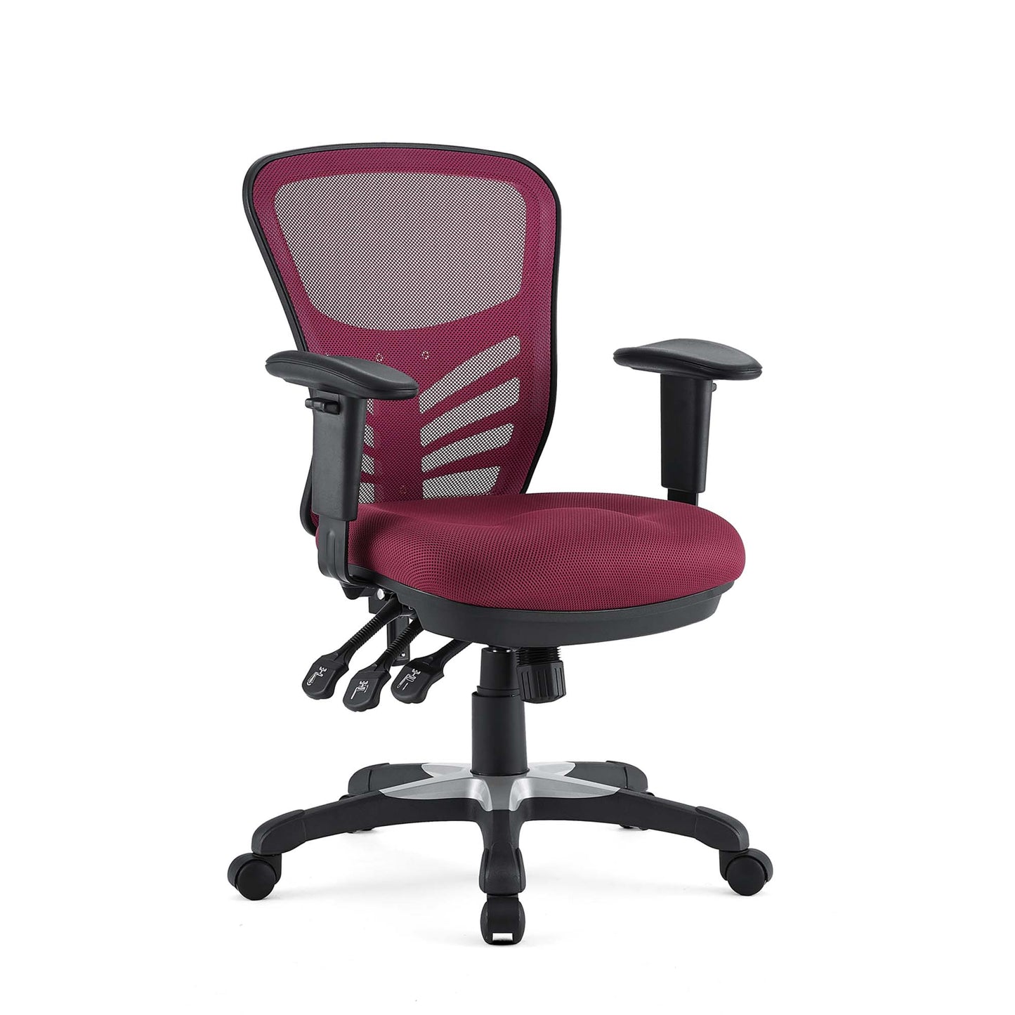 Articulate Mesh Office Chair