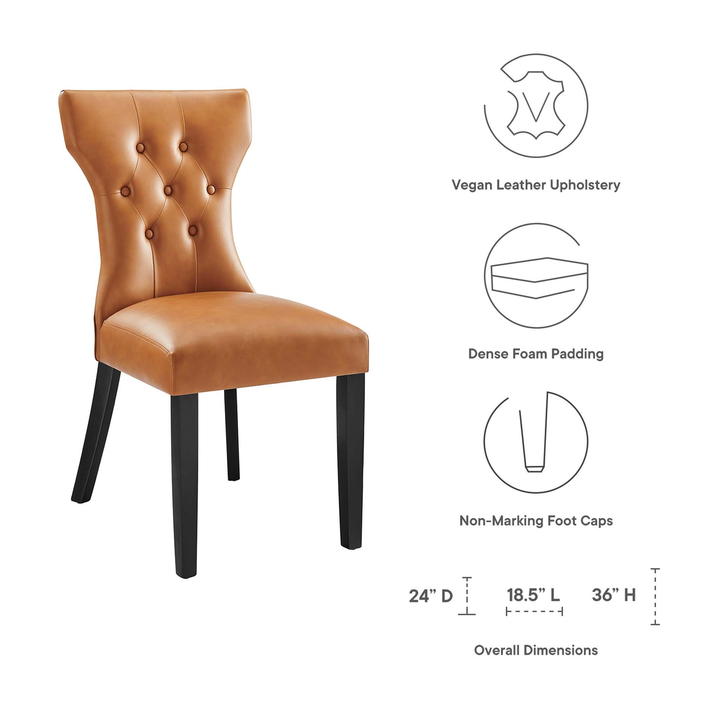 Bar and Dining, Dining Chairs