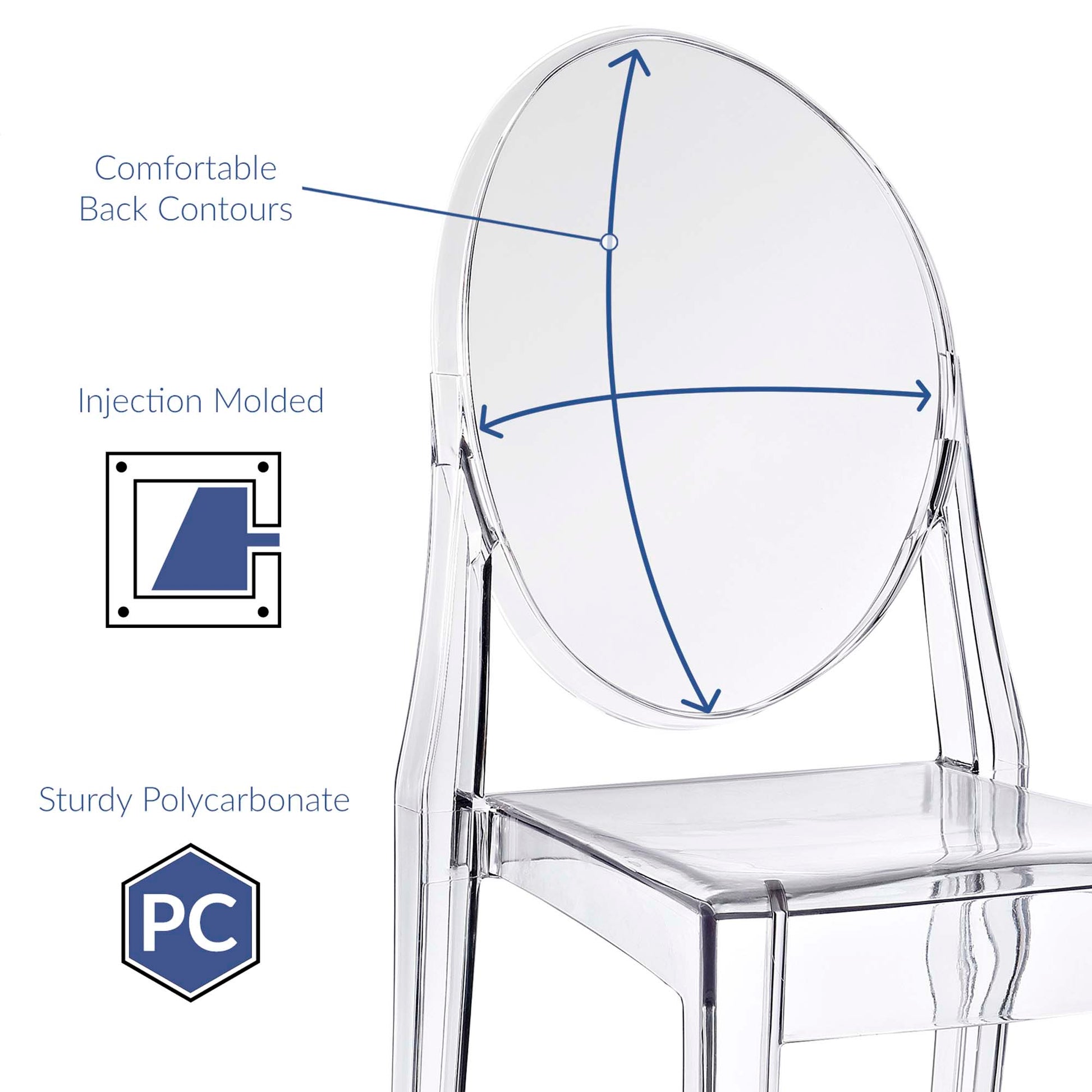 Bar and Dining, Dining Chairs