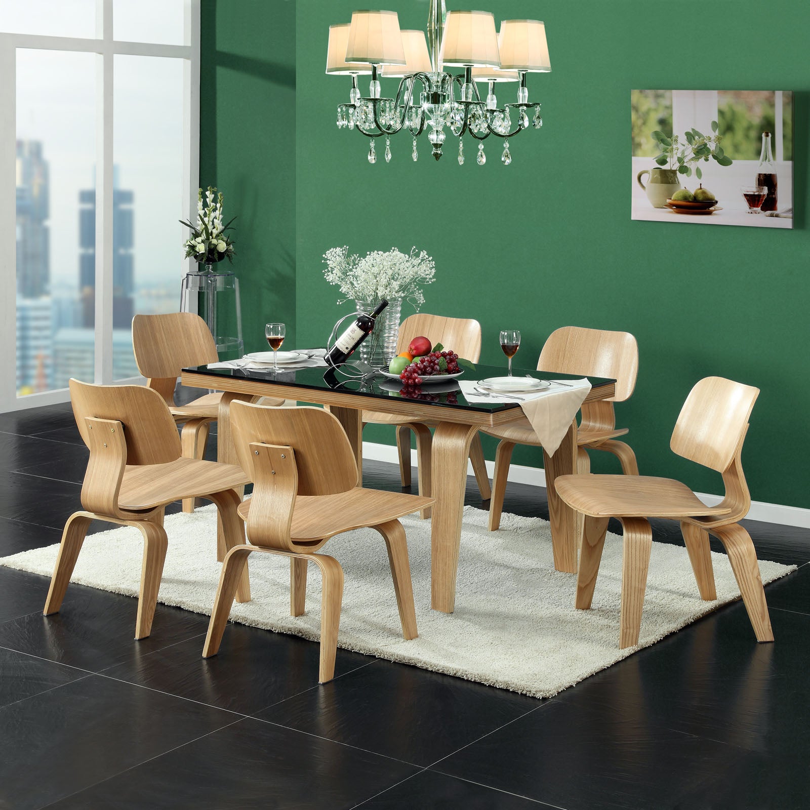 Bar and Dining, Dining Chairs