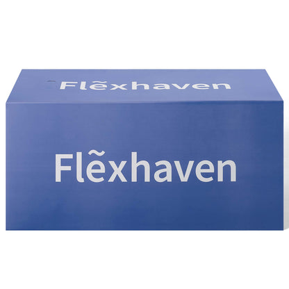 Flexhaven 10" Twin Memory Mattress