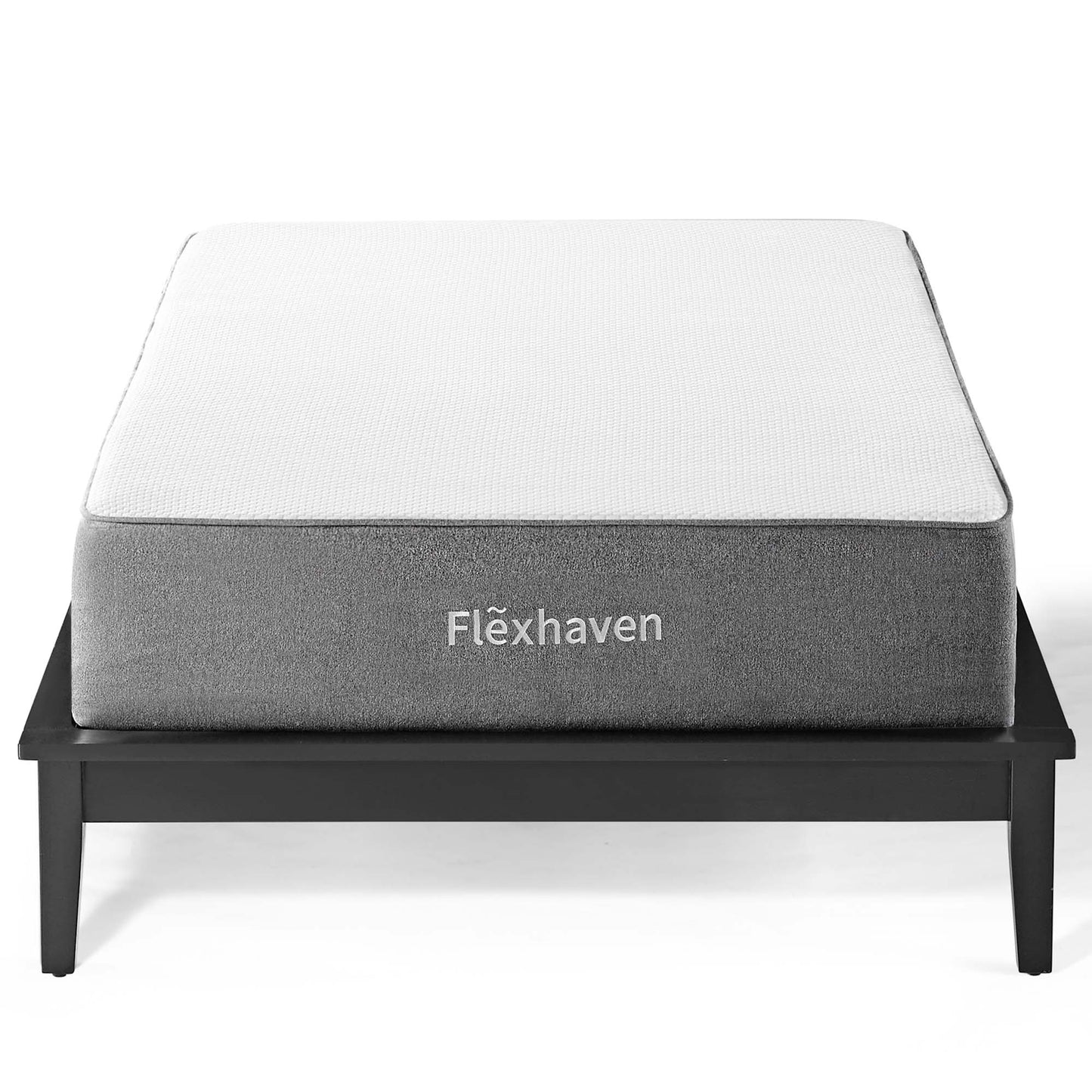 Flexhaven 10" Twin Memory Mattress